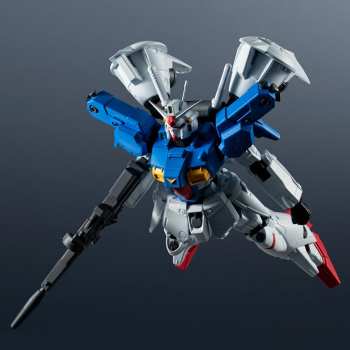 4573102637857 RX-78GP01 Gundam Full Burnern Figurine Articulee 15cm