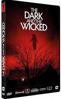 5051889703334 The Dark And The Wicked FR DVD