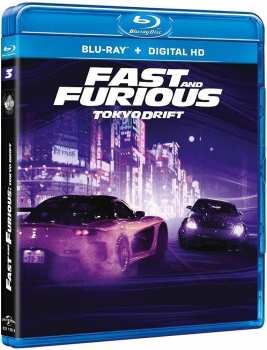 5053083111946 Fast And Furious 3 Tokyo Drift FR BR
