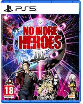 5510111966 o More Heroes 3 Ps5