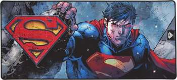 3701221701390 Tapis De Souris XXL DC COMICS Superman