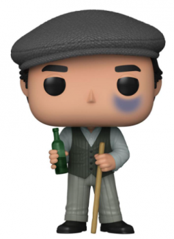 889698615273 THE GODFATHER 50Th - Funko   N° 1201 - Michael Corleone