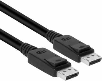 5510112011 Cable Displayport 1.4 8k 1.5m
