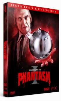 5510112031 Phantasm I (don Coscarelli) FR DVD