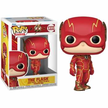 889698655927 The Flash - Flash Movie 1333 - Figurine Funko Pop
