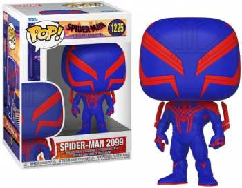 889698657242 Spider-man 2099 - Across The Spider-verse 1225 - Figurine Funko Pop