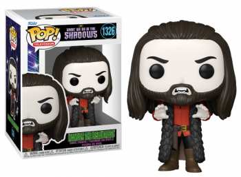 889698675451 andor - What We Do In The Shadows 1326 - Figurine Funko Pop