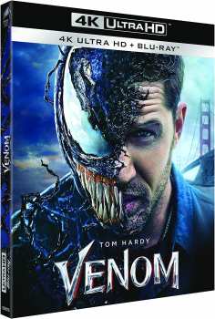3333298300796 Venom Blu-ray 4k