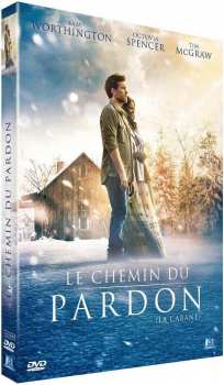 3475001053510 Le Chemin Du Pardon (la Cabane) Dvd
