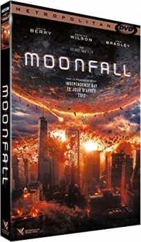 5510112064 Moonfall ( Fall Berry) Dvd