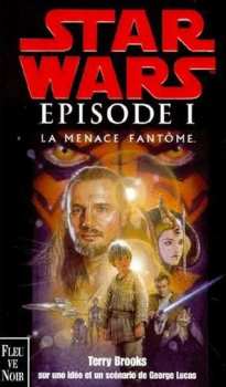 9782265068490 Livre Star Wars La Menace Phantome Episode I