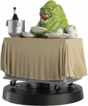 5059072000925 Figurine Ghostbuster Slimer Hero Collection