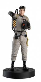 5059072000888 Figurine Ghostbuster Ray Stantz Hero Collection