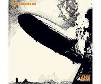 81227966416 Led Zeppelin - Remastered Original Vintl 33t