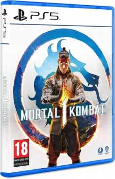 5051892243315 MK Mortal Kombat 1 FR PS5