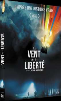 5053083196707 Le Vent De La Liberte (Michael Bully Herbig) FR DVD
