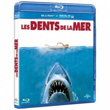 5510112102 Les Dents De La Mer  Bluray