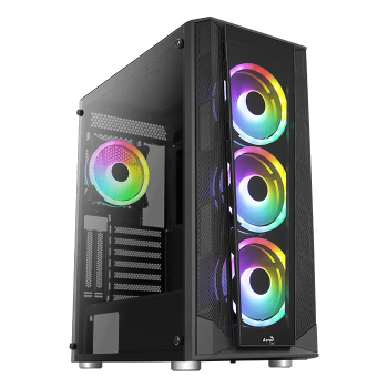 4711099471751 Boitier Pc Atx/matx Prism Aero Cool V3