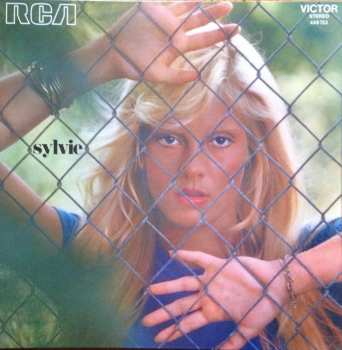 5510112151 Sylvie Vartant - RCA 440753 33T