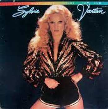 5510112159 Sylvie Vartan - Don T Want The Night To End - PL 13015