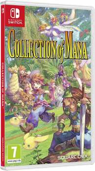 5021290085374 Collection Of Mana FR Switch