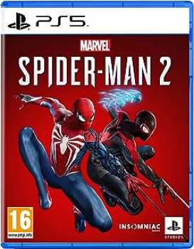 711719571698 Marvel Spider Man 2 Ps5