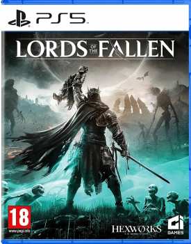5906961191472 Lords Of The Fallen Ps5