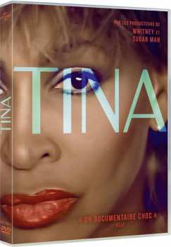 5053083235642 Tina (Documentaire Choc) FR DVD