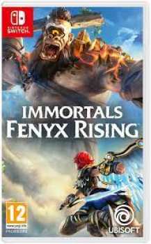 3307216144243 Immortals Fenyx Rising FR Switch (A)