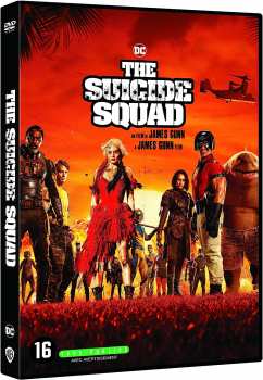 5051888255483 The Suicide Squad FR DVD