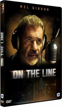 5051889718666 On The Line (Mel Gibson) FR DVD