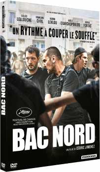 5053083241605 Bac Nord FR DVD