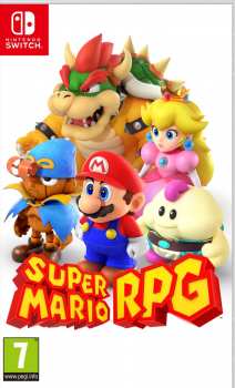 45496479947 Super Mario Rpg Nintendo Switch