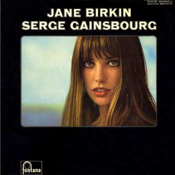 5510112334 Jane Birkin Serge Gainsbour 885 545 MY