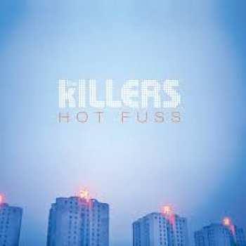 602498837436 Killers - Hot Fuss CD