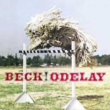 720642490822 Beck - Odelay CD