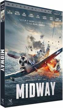 3512392723681 Midway (ED Skrein) FR DVD