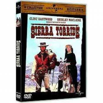 3259190365995 Two Mules For Sister Sarah (Sierra Torride) (Eastwood) DVD