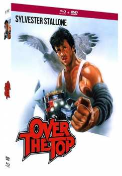 5510112400 Over The Top Avec Stallone Bluray Fr