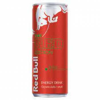 9002490249526 Red Bull Red Edition 25cl