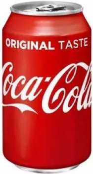 5740700988349 Coca Cola Original 33cl