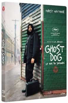 5051889720034 Ghost Dog (forest whitaker) FR BR