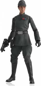 5010996124807 Tala Durith (Officier Imperial) - Star Wars - Figurine Black Series 15cm