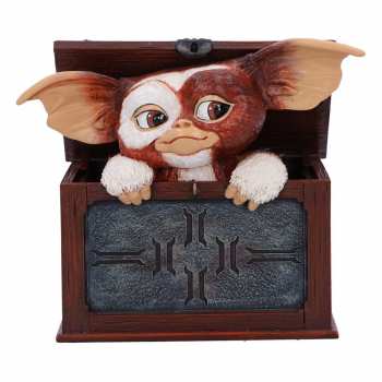801269150570 Gizmo You Are Ready - Gremlins - Figurine 12.5cm