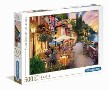 8005125350414 Monte Rosa Dreaming Puzzle 5