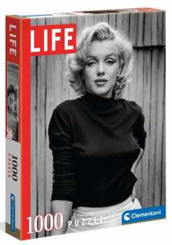 8005125396320 Couverture Life - Marylin Monroe 1
