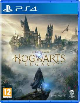 5510112507 Hogwarts Legacy Ps4 fr