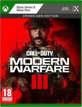 5030917299797 COD Call Of Duty Modern Warfare 3 FR XSX