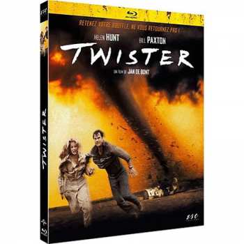 3701432008790 Twister (Helen Hunt - Bill Paxton) FR BR