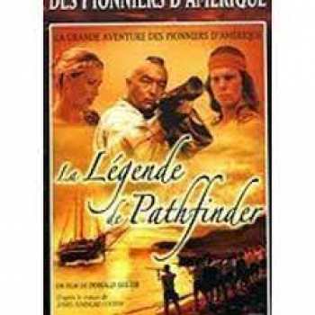 5510112532 Legend of the pathfinder FR DVD
